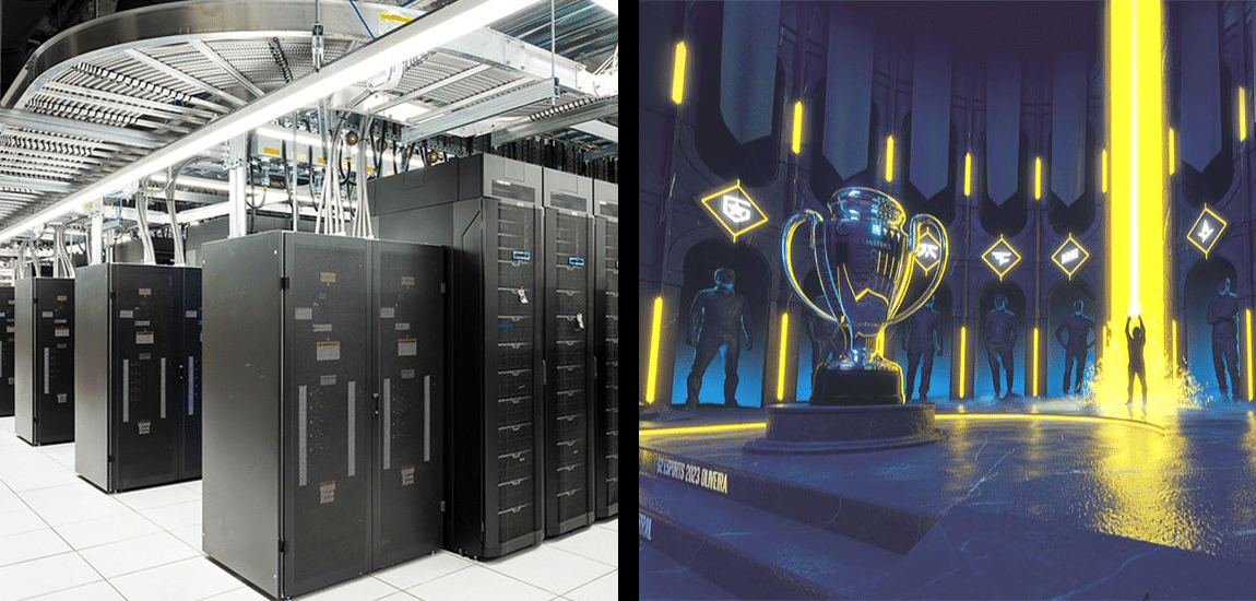 Supercomputer predicts IEM Katowice 2024 winners