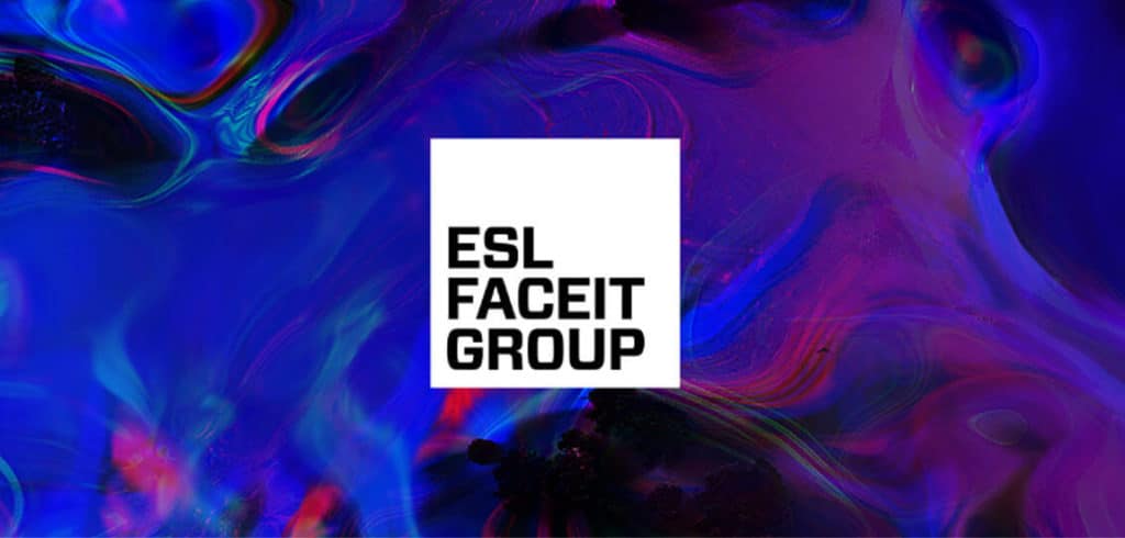 ESL Faceit Group EFG logo