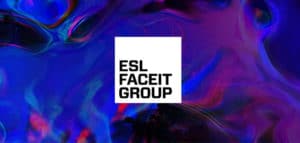 ESL Faceit Group EFG logo