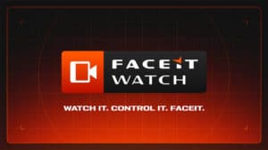 Faceit Watch