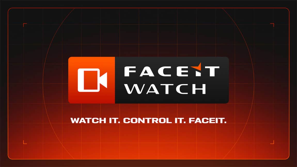 Faceit Watch revealed: ESL Faceit Group and Znipe Esports present new digital streaming platform for esports fans