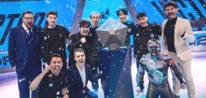 G2 win LEC Winter 2024 playoffs