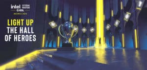 IEM Katowice 2024 Preview
