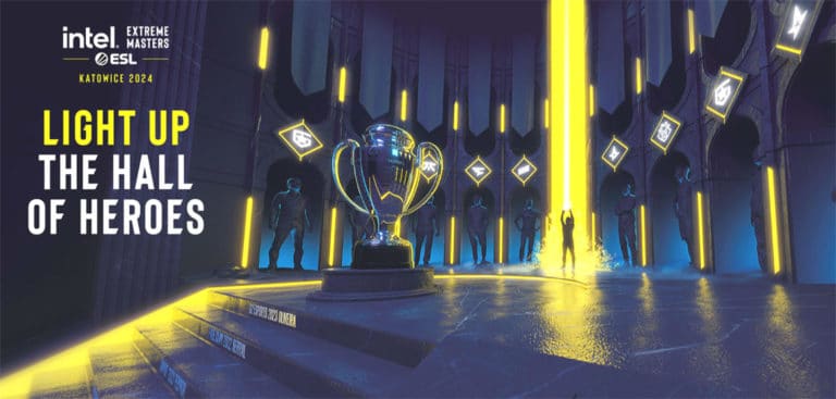 IEM Katowice 2024 Preview