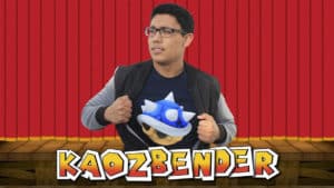 Kaozbender