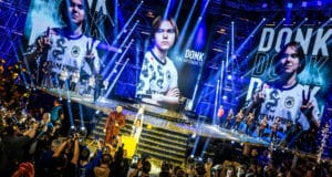Team Spirit and Donk win IEM Katowice 2024