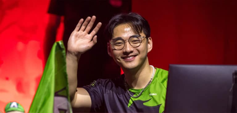 Yuki leaves Alliance