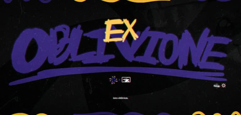 Ex Oblivione