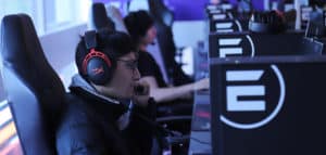 Fusion Fest Warwick Esports