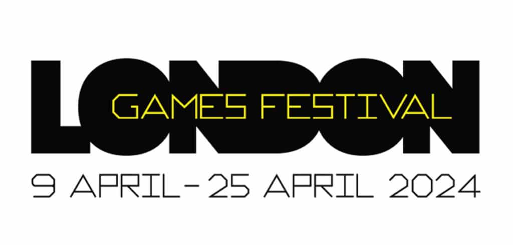 London Games Festival 2024
