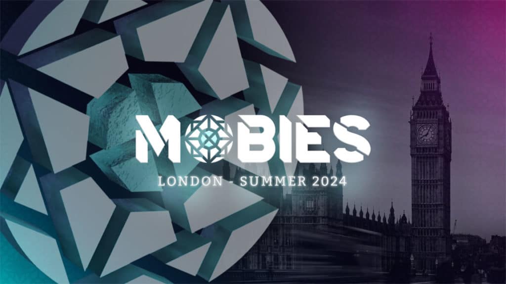 Mobile Gaming Awards 2024 - Mobies