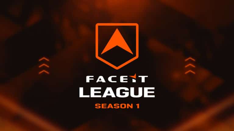 Overwatch Faceit League
