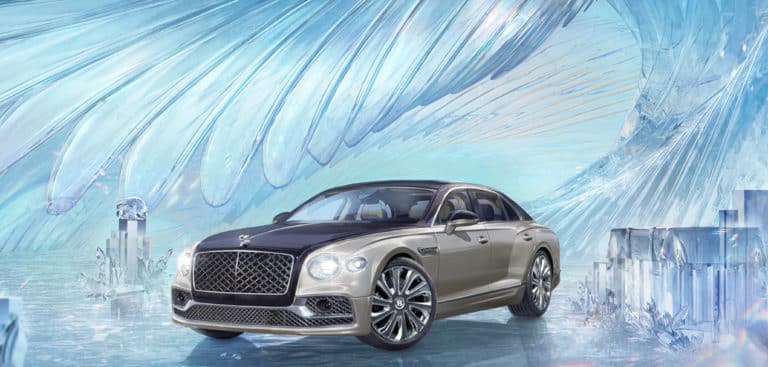 PUBG Mobile and Bentley Motors
