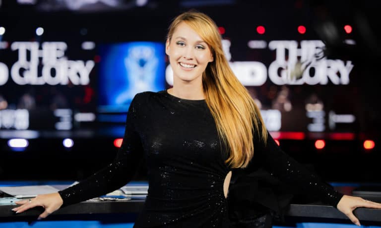 Sjokz joins DotX Talent
