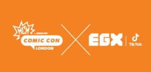 MCM Comic Con x EGX 2024
