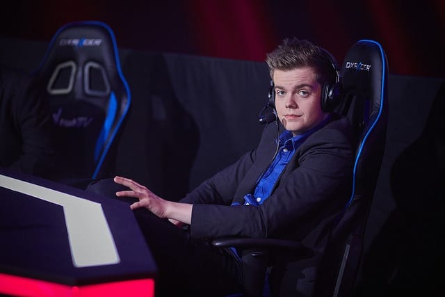 ‘I hope ESL One Birmingham happens every year and gets Greggs as a sponsor’ – ODPixel Interview on the early days of casting Dota 2, to Birmingham, UK food and more