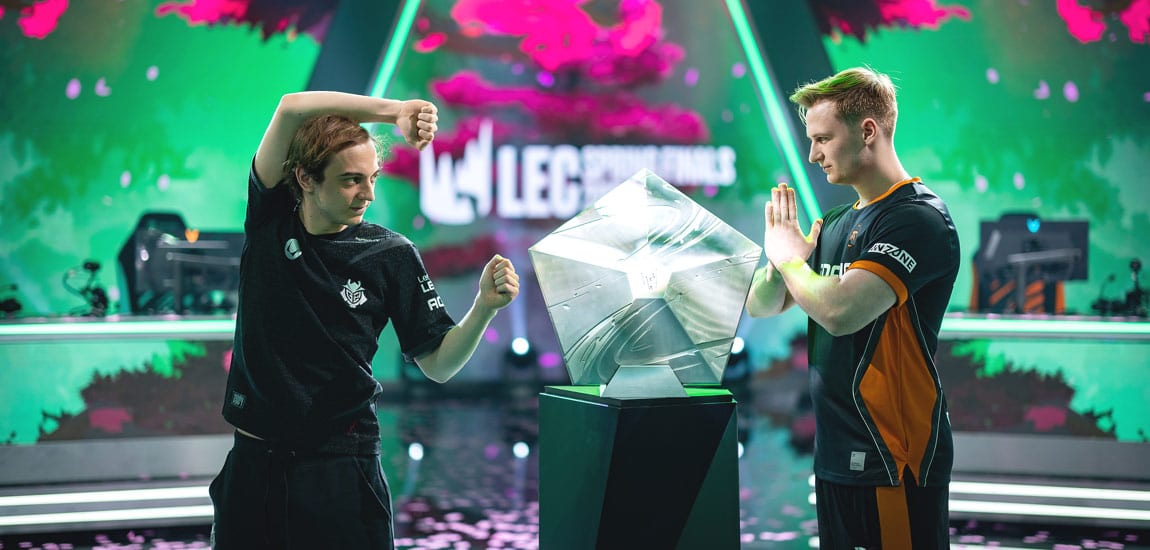 Fnatic qualify for MSI 2024 as G2 win yet another LEC: List of all MSI teams so far