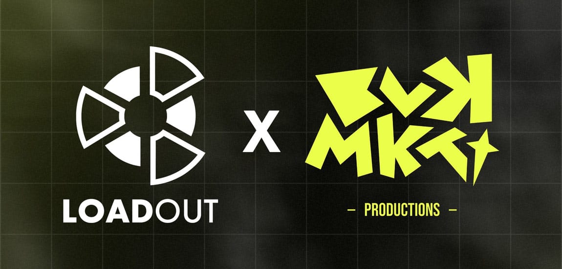 Endpoint’s new media arm Loadout Media partners with BLK MKT Productions