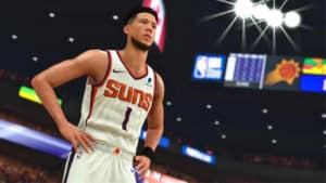 NBA 2K League