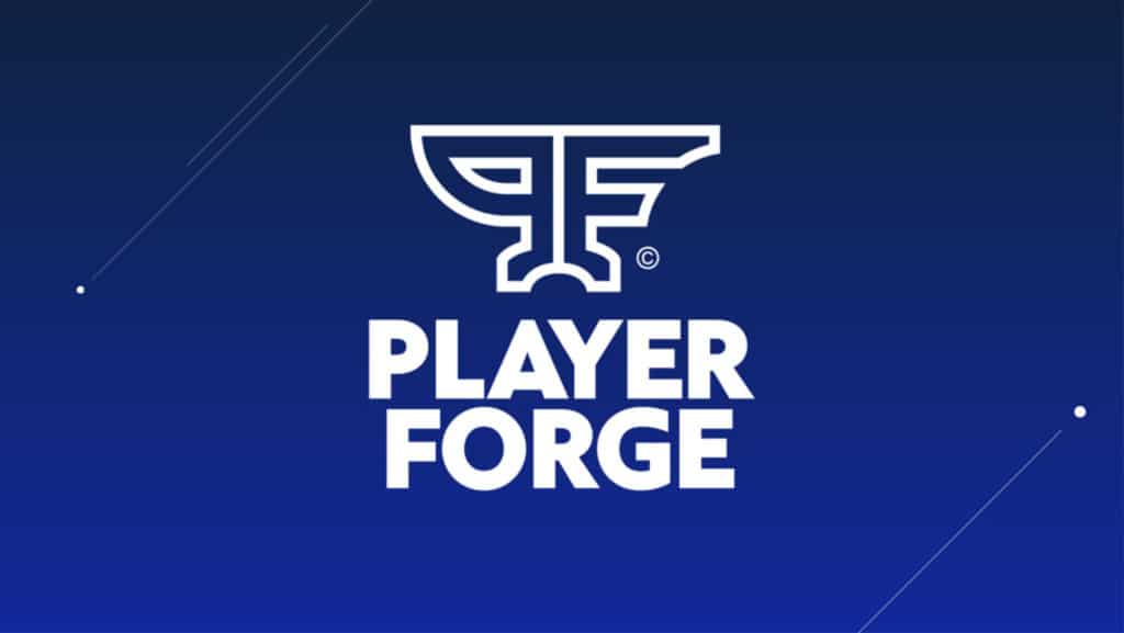 PlayerForge CS Platform