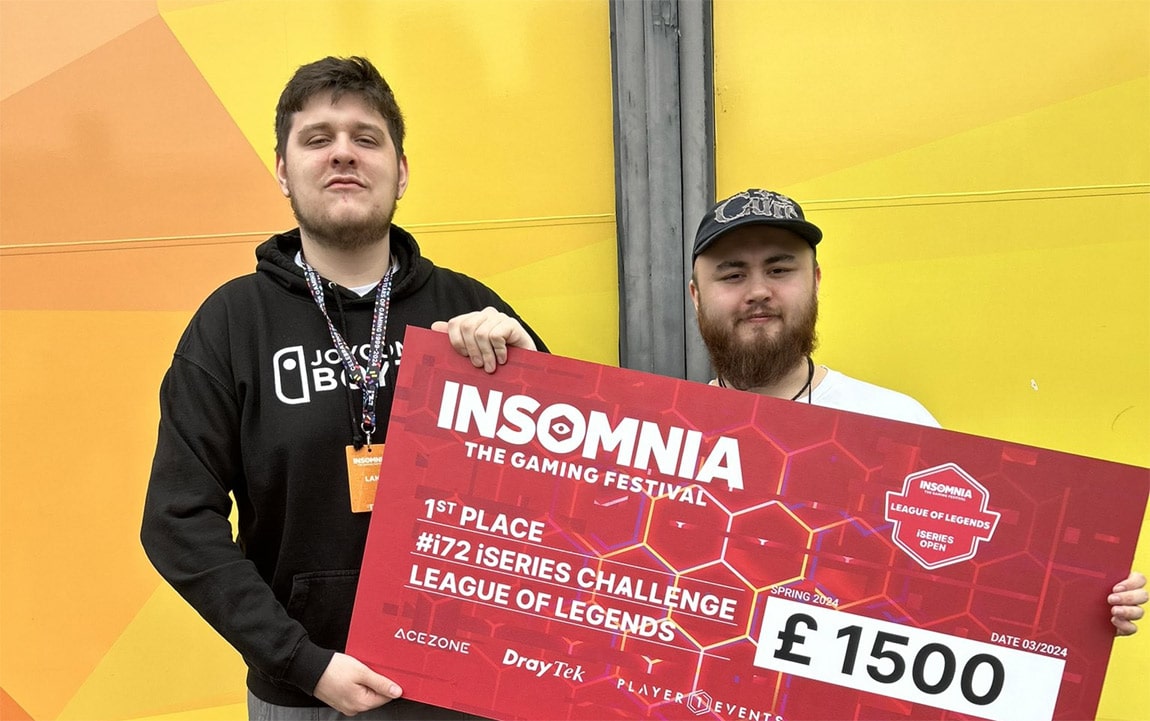 i72 esports winners roundup: Ruddy break LAN curse to win LoL iSeries Open amidst Lionscreed PC fiasco, Esports Organisation’s Overwatch 2 win soured by Valorant drama, Team Angelikaa and The Goose House on top