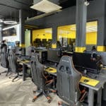 SideQuest Canterbury Store