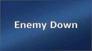 Enemy Down