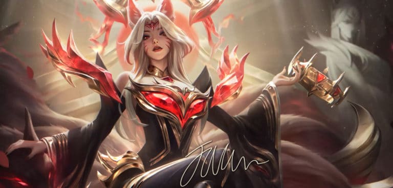 Faker Bundle: Signature Immortalized Legend Collection