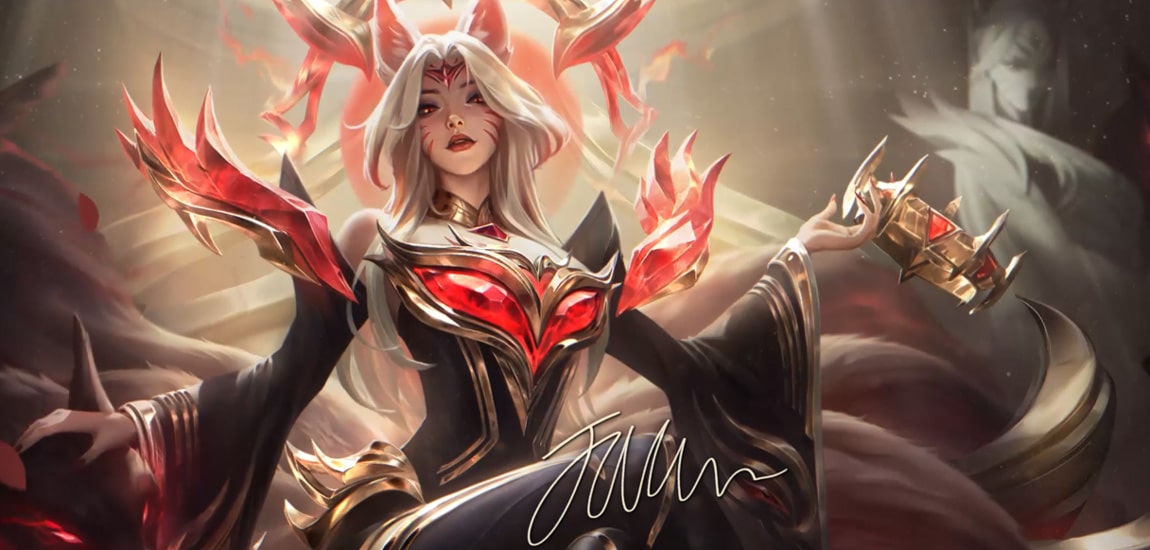 £400 Faker bundle is League of Legends’ most expensive ever: Here’s what’s in the Signature Immortalized Legend Collection