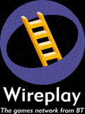Wireplay logo