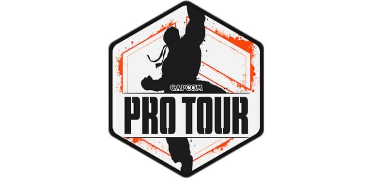 Capcom Pro Tour 2024