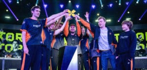 Fnatic win VCT EMEA 2024 Stage 1 as Valorant Masters Shanghai teams are confirmed
