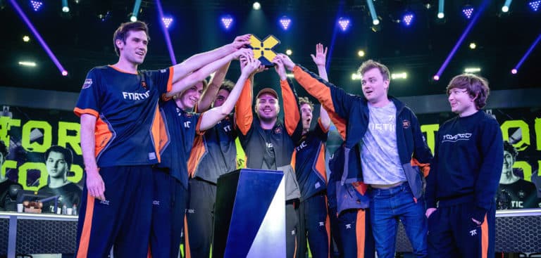 Fnatic win VCT EMEA 2024 Stage 1 as Valorant Masters Shanghai teams are confirmed