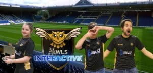 Owls Interactive Esports Sheffield Wednesday 11v11 Pro Clubs