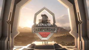 HCS Hall of Champions LAN