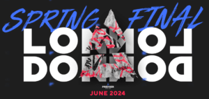 Blast Premier Spring Final 2024 banner