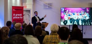 British Esports Accelerator