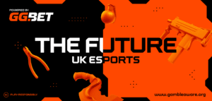 Future of UK esports GGBET UK banner