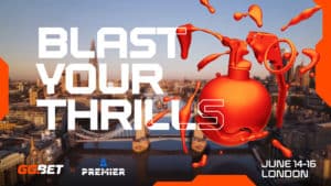 GGBET UK Blast Premier Spring Final activities