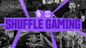 Into the Breach & Shuffle Gaming 2024