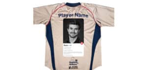 ITB founder Tinder profile Ruddy Esports jersey