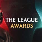The League Awards with Caedrel and Sjokz