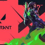 Valorant console beta