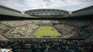 Wimbledon eChamps