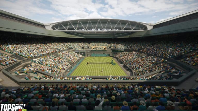 Wimbledon eChamps