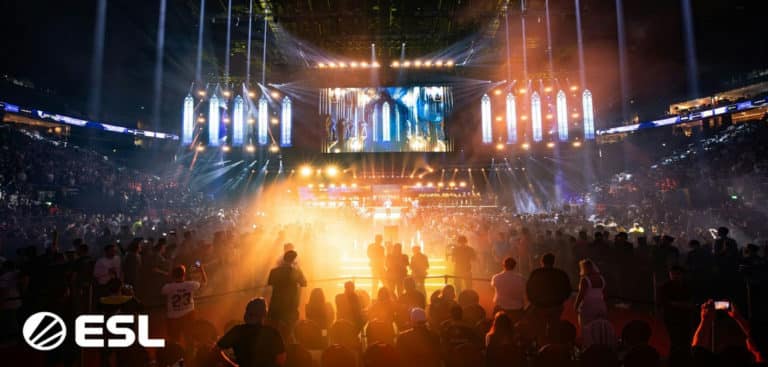 The Cathedral of Counter-Strike