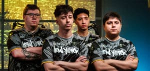 New York Subliners acquired by Cloud9
