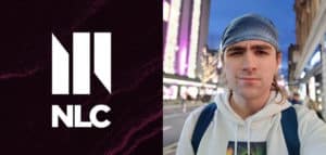 NLC UK LoL caster Middlecott