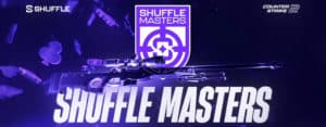Shuffle Masters