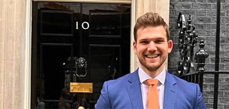 Ukie esports lead Daniele Schmidt-Fischer welcomes Labour's plans in General Election 2024